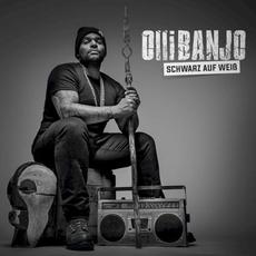 Schwarz auf Weiß mp3 Album by Olli Banjo