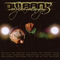 Sparring 3 mp3 Album by Olli Banjo