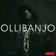 Juice Exclusive EP mp3 Album by Olli Banjo