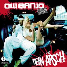 Dein Arsch mp3 Album by Olli Banjo