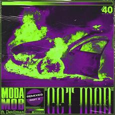 Get Mad Remixes Part.2 mp3 Remix by Modà & M.O.B