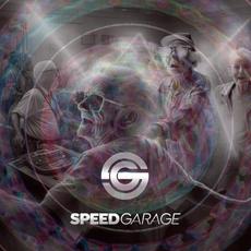 Speed Garage mp3 Single by 25KV, Bradderz