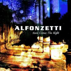 Here Comes The Night mp3 Album by Alfonzetti