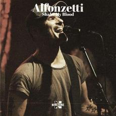 Shake My Blood mp3 Album by Alfonzetti