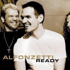 Ready mp3 Album by Alfonzetti