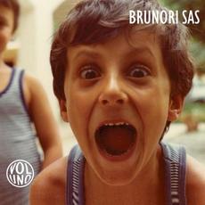 Vol. uno mp3 Album by Brunori Sas