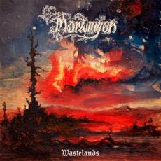 Wastelands mp3 Album by Morwinyon