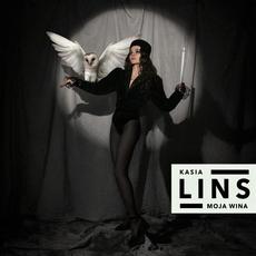 Moja wina mp3 Album by Kasia Lins
