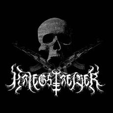Kriegstreiber mp3 Album by Kriegstreiber