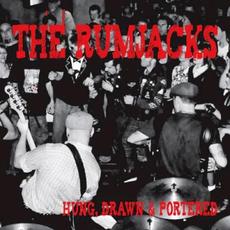 Hung, Drawn & Portered mp3 Album by The Rumjacks
