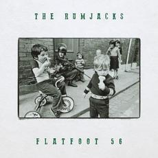 The Rumjacks / Flatfoot 56 mp3 Album by The Rumjacks