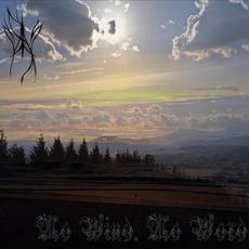 No Wind, No Word mp3 Album by The Screaming Wind