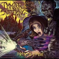 Preyed Upon mp3 Album by Immortal Suffering