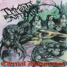 Eternal Damnation mp3 Album by Immortal Suffering