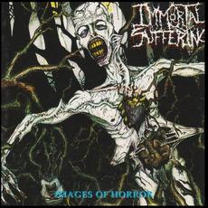 Images Of Horror mp3 Album by Immortal Suffering