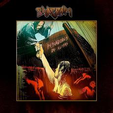 Pescadores de almas mp3 Album by Shacram