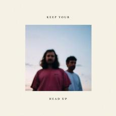keep your head up mp3 Single by Amistat