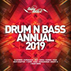 Drum & Bass Annual 2019 mp3 Compilation by Various Artists