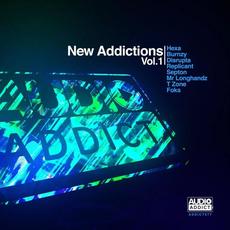 New Addictions, Vol. 1 mp3 Compilation by Various Artists