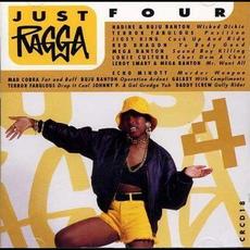 Just Ragga, Vol. 4 (Re-Issue) mp3 Compilation by Various Artists