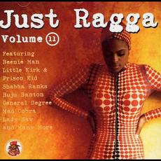 Just Ragga, Vol. 11 mp3 Compilation by Various Artists