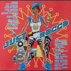 Just Ragga, Vol. 1 (Re-Issue) mp3 Compilation by Various Artists