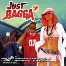 Just Ragga, Vol. 7 (Re-Issue) mp3 Compilation by Various Artists