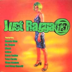 Just Ragga, Vol. 13 mp3 Compilation by Various Artists