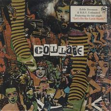 Collage mp3 Album by Eddie Drennon & B.B.S. Unlimited