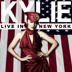 Kylie: Live in New York mp3 Live by Kylie Minogue