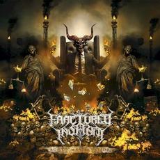 Age of Manipulation mp3 Album by Fractured Insanity