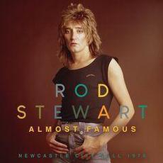 Almost Famous mp3 Album by Rod Stewart