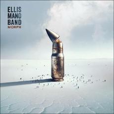 Morph mp3 Album by Ellis Mano Band