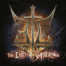 The End of Suffering mp3 Album by Eviscerate the Crown