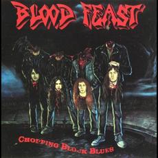 Chopping Block Blues mp3 Album by Blood Feast
