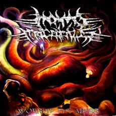 Worship the Abyss mp3 Album by Homo Macabrus