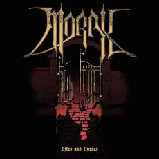 Rites and Curses mp3 Album by Morax