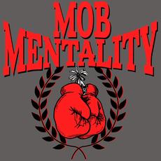 No Honor, No Guts, No Glory mp3 Album by Mob Mentality