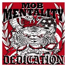 Dedication mp3 Album by Mob Mentality