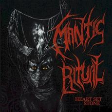 Heart Set Stone mp3 Album by Mantic Ritual