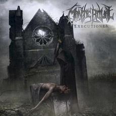 Executioner mp3 Album by Mantic Ritual