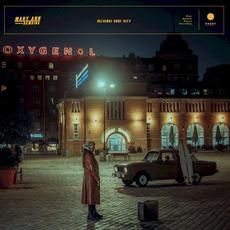 Helsinki Surf City mp3 Album by Mary Ann Hawkins