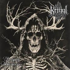 Grasping Unconscious mp3 Album by Kriyul