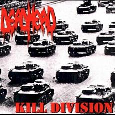 Kill Division mp3 Album by Dead Head