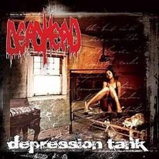 Depression Tank mp3 Album by Dead Head