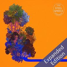 Sideways (Expanded Edition) mp3 Album by The Steel Wheels