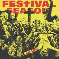 FESTIVAL SEASON mp3 Album by SAINt JHN