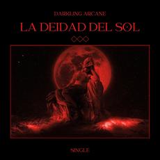 La Deidad del Sol mp3 Single by Darkling Arcane