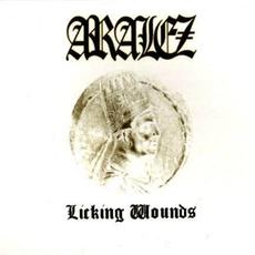 Licking Wounds mp3 Album by Aralez