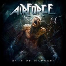 Acts of Madness mp3 Album by Airforce